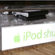 Illustration for article titled Black iPod Shuffle?
